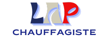 Chauffagiste Vénissieux Logo